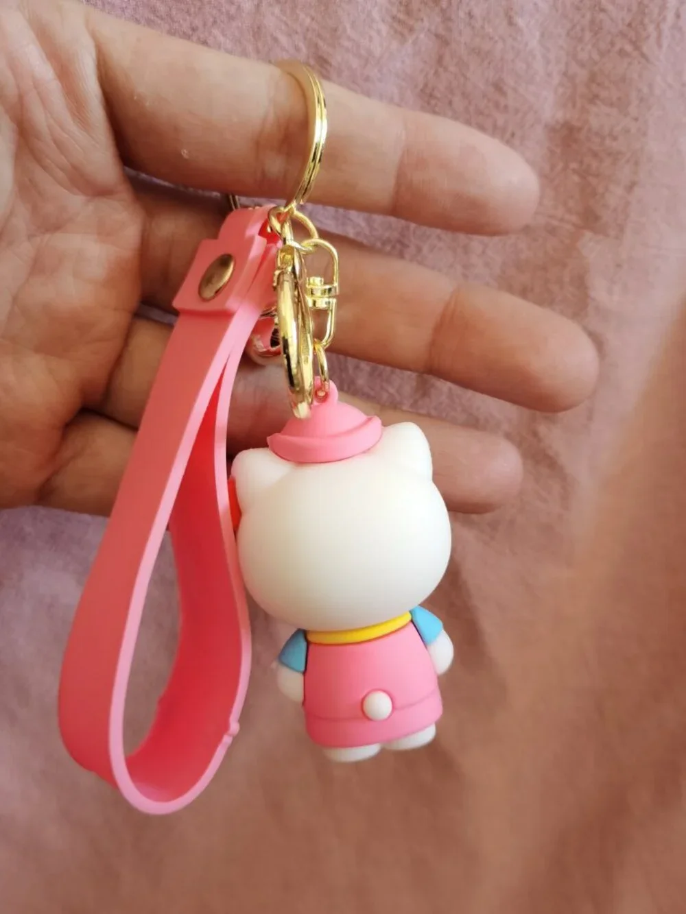Hello Kitty awesome hello